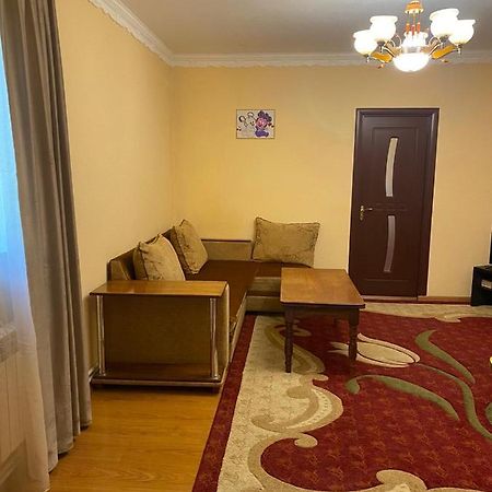 Villa House Abel Tsaghkadzor Esterno foto