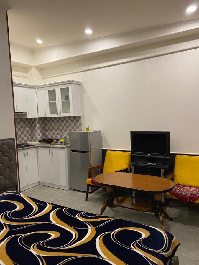 Villa House Abel Tsaghkadzor Esterno foto