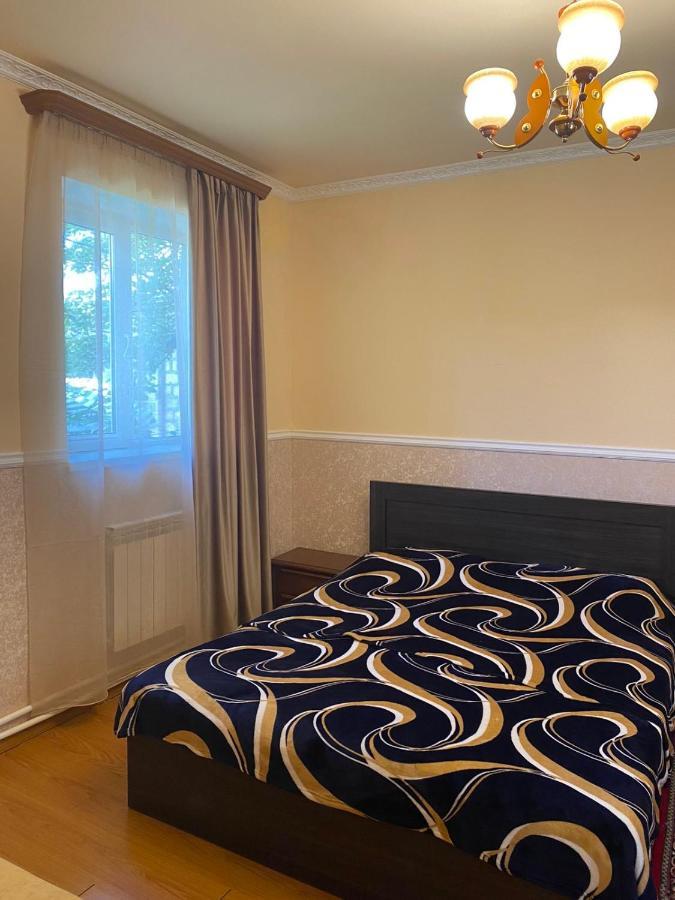 Villa House Abel Tsaghkadzor Esterno foto