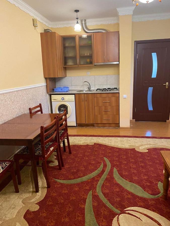 Villa House Abel Tsaghkadzor Esterno foto