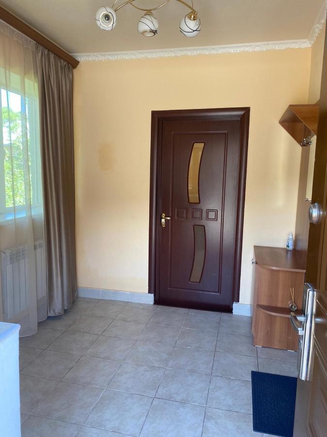 Villa House Abel Tsaghkadzor Esterno foto