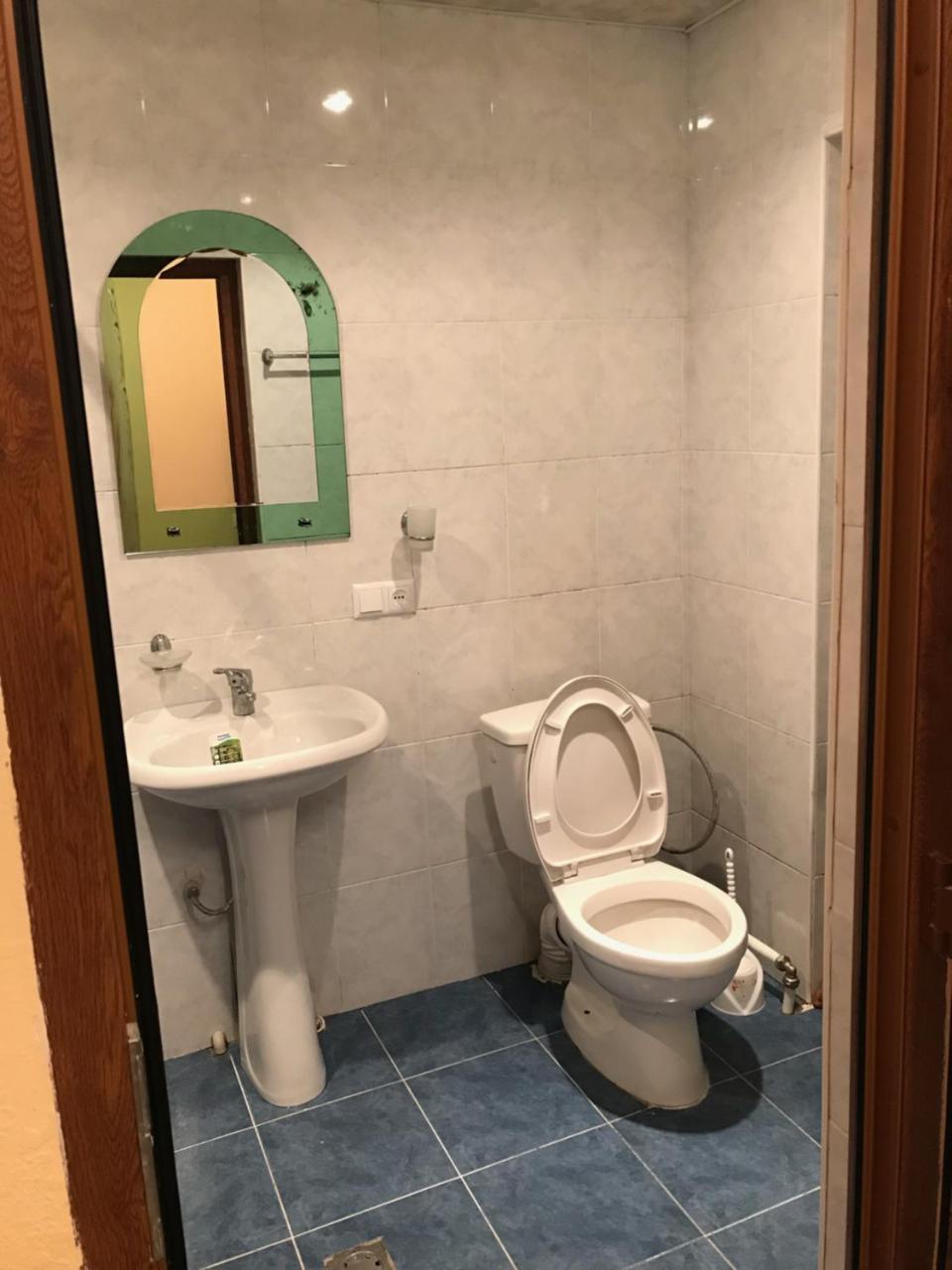 Villa House Abel Tsaghkadzor Esterno foto