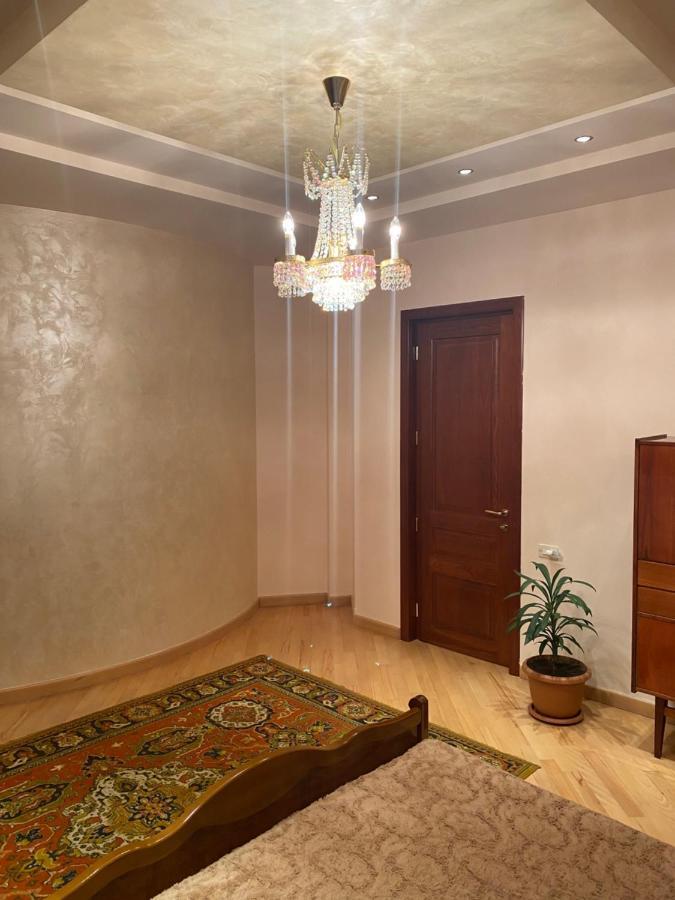 Villa House Abel Tsaghkadzor Esterno foto