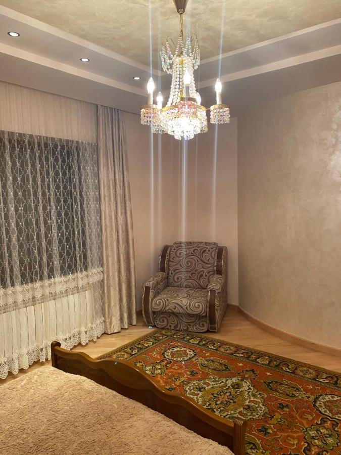 Villa House Abel Tsaghkadzor Esterno foto