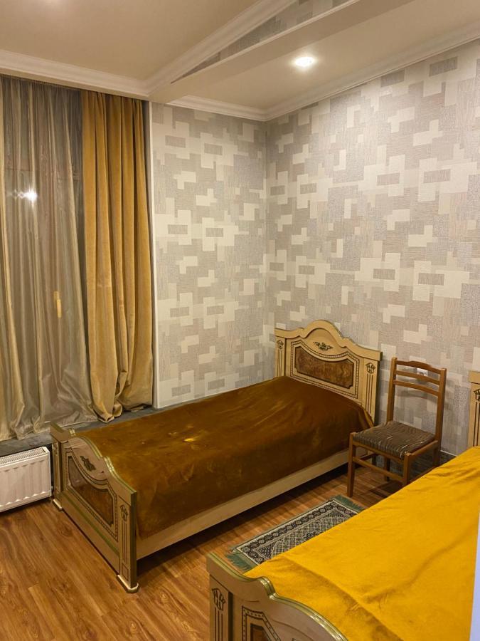 Villa House Abel Tsaghkadzor Esterno foto