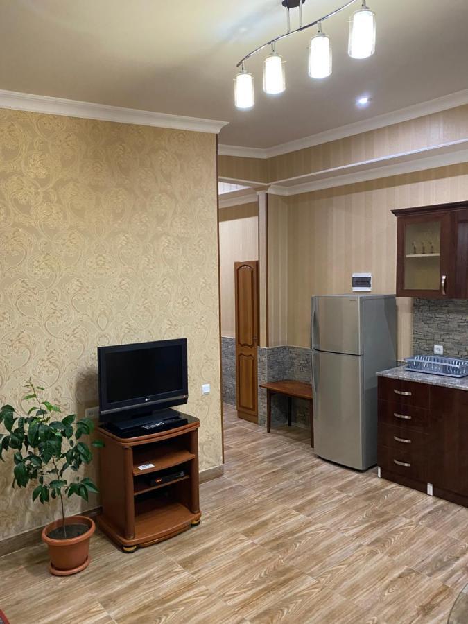 Villa House Abel Tsaghkadzor Esterno foto