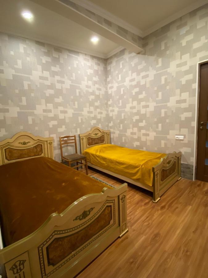 Villa House Abel Tsaghkadzor Esterno foto