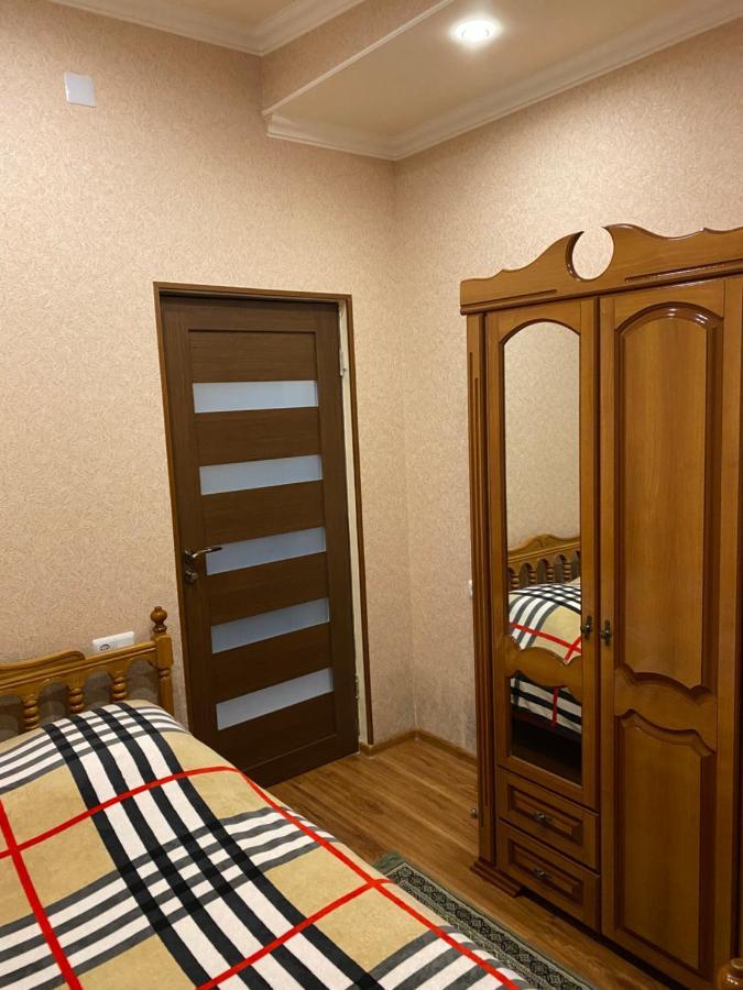 Villa House Abel Tsaghkadzor Esterno foto