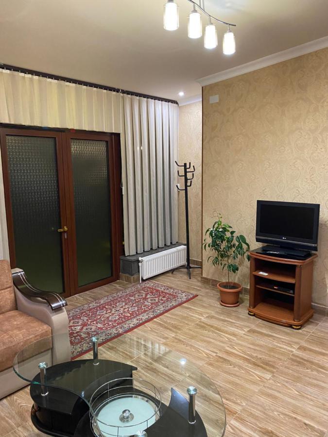 Villa House Abel Tsaghkadzor Esterno foto
