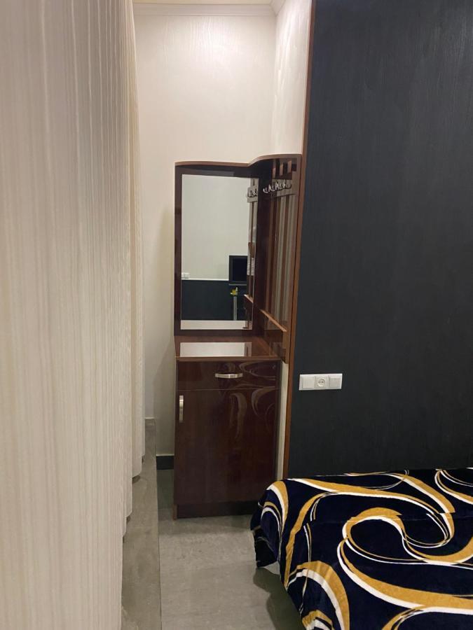 Villa House Abel Tsaghkadzor Esterno foto
