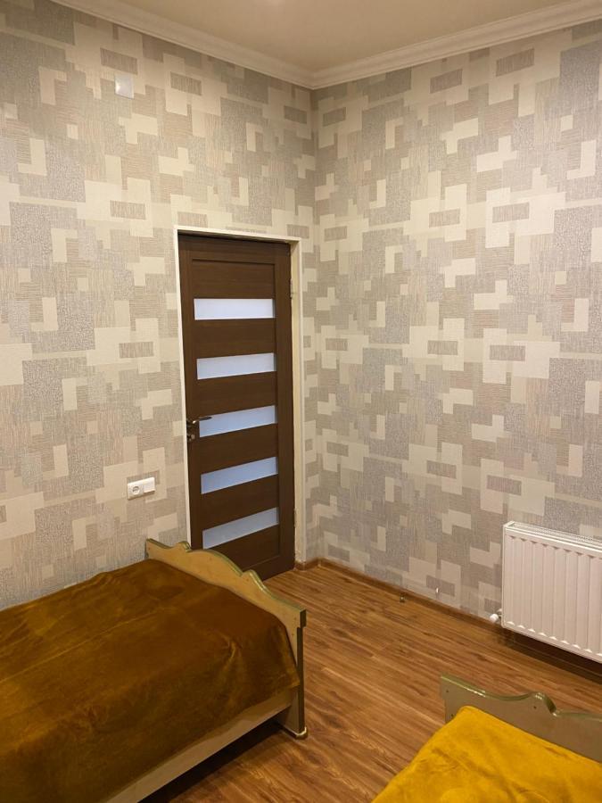Villa House Abel Tsaghkadzor Esterno foto
