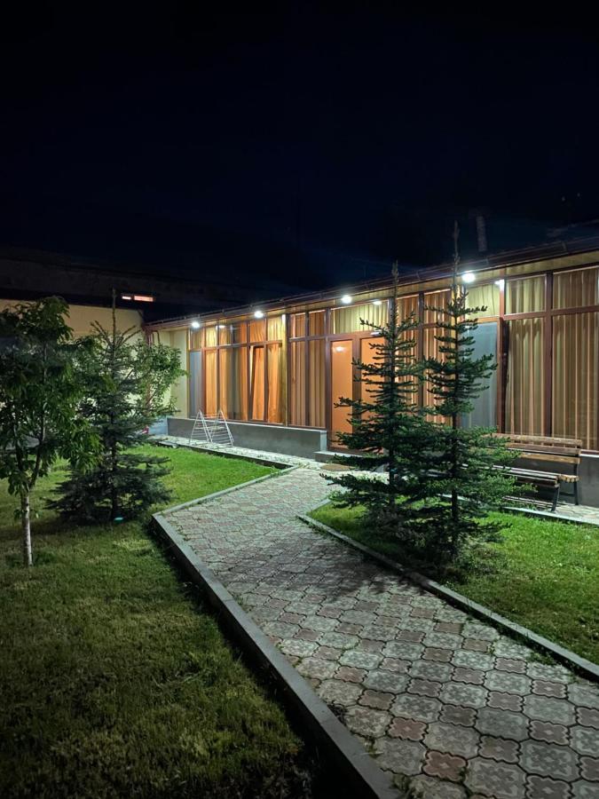 Villa House Abel Tsaghkadzor Esterno foto